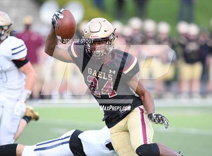 Thumbnail 1 in Canisius @ Iona Prep photogallery.