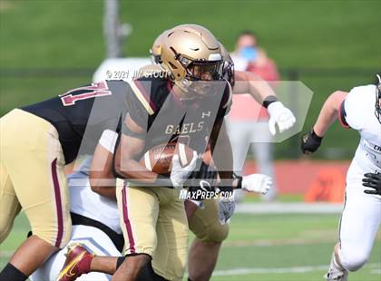 Thumbnail 3 in Canisius @ Iona Prep photogallery.