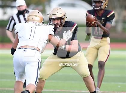 Thumbnail 2 in Canisius @ Iona Prep photogallery.