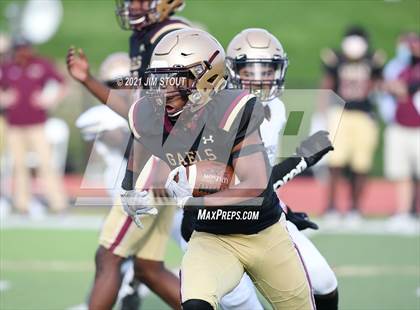 Thumbnail 3 in Canisius @ Iona Prep photogallery.