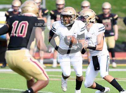 Thumbnail 1 in Canisius @ Iona Prep photogallery.