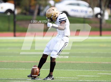 Thumbnail 1 in Canisius @ Iona Prep photogallery.
