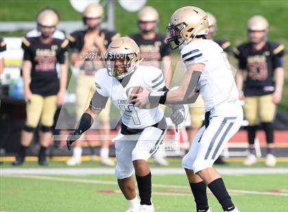 Thumbnail 3 in Canisius @ Iona Prep photogallery.