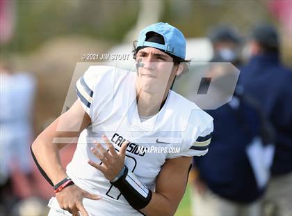 Thumbnail 2 in Canisius @ Iona Prep photogallery.