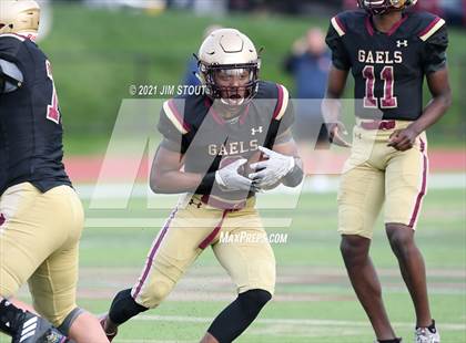 Thumbnail 2 in Canisius @ Iona Prep photogallery.