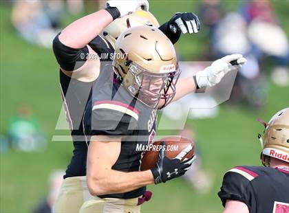 Thumbnail 1 in Canisius @ Iona Prep photogallery.