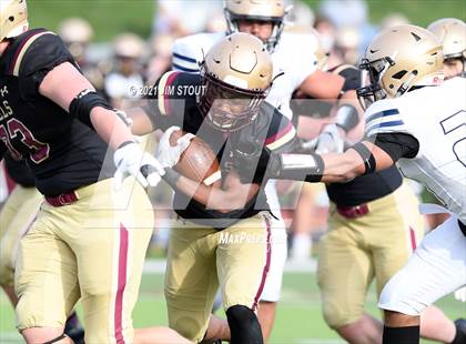 Thumbnail 3 in Canisius @ Iona Prep photogallery.