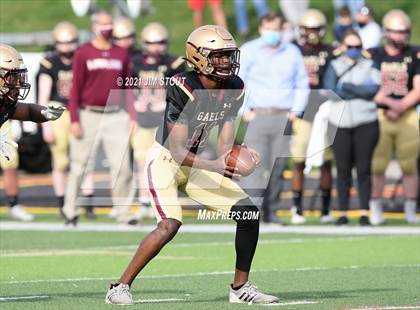 Thumbnail 2 in Canisius @ Iona Prep photogallery.