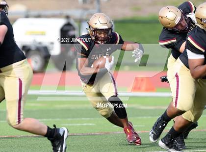 Thumbnail 1 in Canisius @ Iona Prep photogallery.