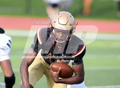 Thumbnail 2 in Canisius @ Iona Prep photogallery.