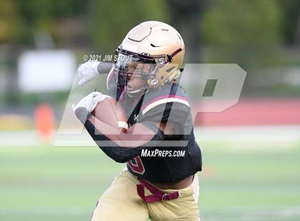 Thumbnail 1 in Canisius @ Iona Prep photogallery.