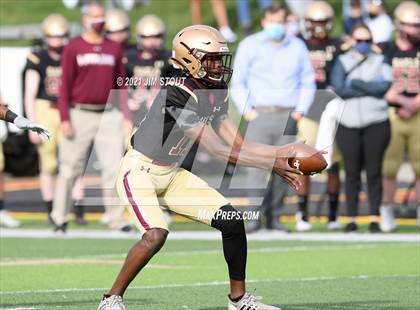 Thumbnail 1 in Canisius @ Iona Prep photogallery.