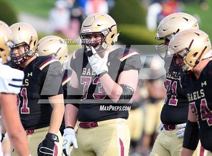 Thumbnail 1 in Canisius @ Iona Prep photogallery.