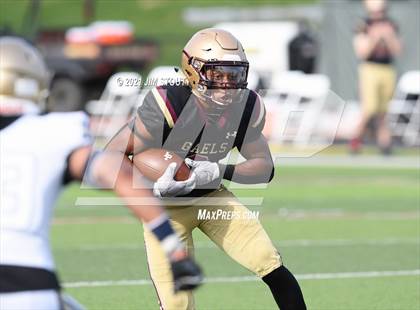 Thumbnail 1 in Canisius @ Iona Prep photogallery.