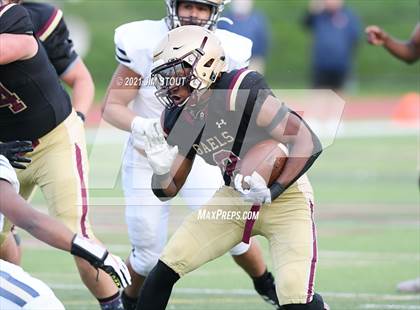 Thumbnail 1 in Canisius @ Iona Prep photogallery.