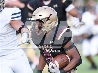 Thumbnail 1 in Canisius @ Iona Prep photogallery.