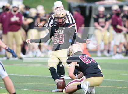 Thumbnail 3 in Canisius @ Iona Prep photogallery.