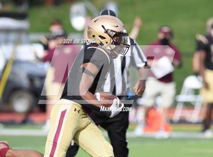 Thumbnail 2 in Canisius @ Iona Prep photogallery.