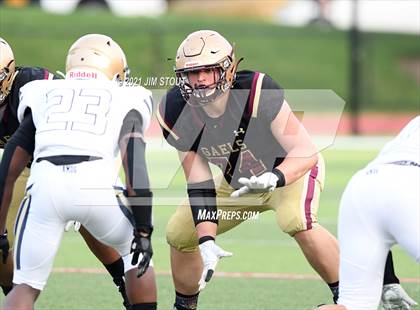Thumbnail 1 in Canisius @ Iona Prep photogallery.