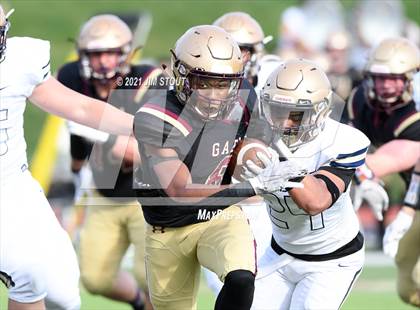 Thumbnail 2 in Canisius @ Iona Prep photogallery.