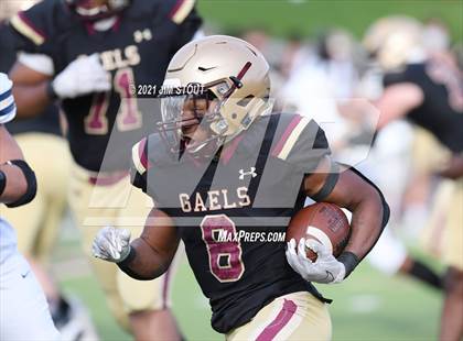 Thumbnail 3 in Canisius @ Iona Prep photogallery.