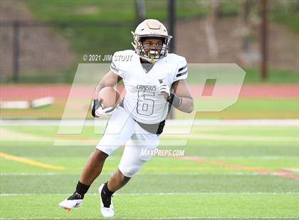 Thumbnail 2 in Canisius @ Iona Prep photogallery.
