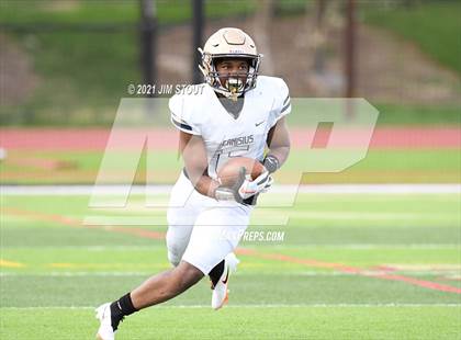 Thumbnail 1 in Canisius @ Iona Prep photogallery.