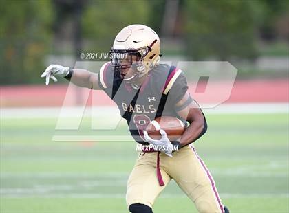 Thumbnail 2 in Canisius @ Iona Prep photogallery.