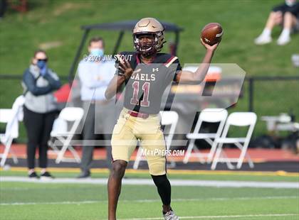 Thumbnail 2 in Canisius @ Iona Prep photogallery.