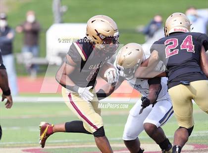 Thumbnail 2 in Canisius @ Iona Prep photogallery.