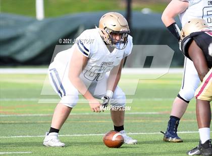 Thumbnail 2 in Canisius @ Iona Prep photogallery.