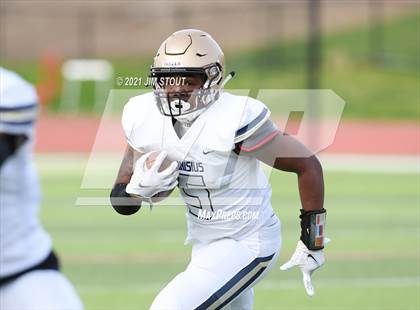 Thumbnail 1 in Canisius @ Iona Prep photogallery.