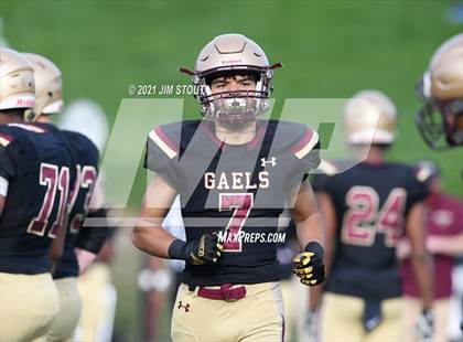 Thumbnail 1 in Canisius @ Iona Prep photogallery.
