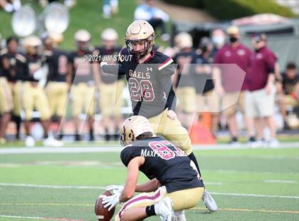 Thumbnail 3 in Canisius @ Iona Prep photogallery.