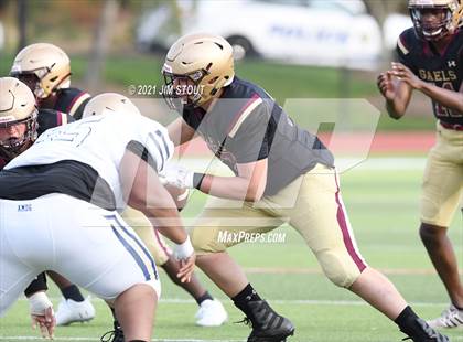 Thumbnail 2 in Canisius @ Iona Prep photogallery.