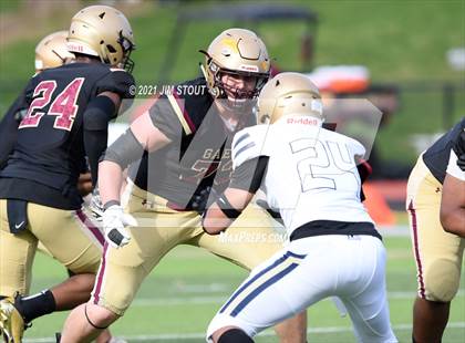 Thumbnail 2 in Canisius @ Iona Prep photogallery.