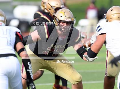 Thumbnail 2 in Canisius @ Iona Prep photogallery.