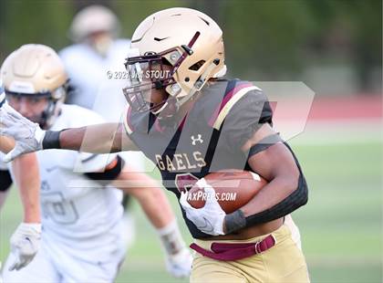 Thumbnail 2 in Canisius @ Iona Prep photogallery.