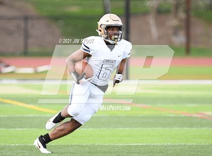 Thumbnail 3 in Canisius @ Iona Prep photogallery.