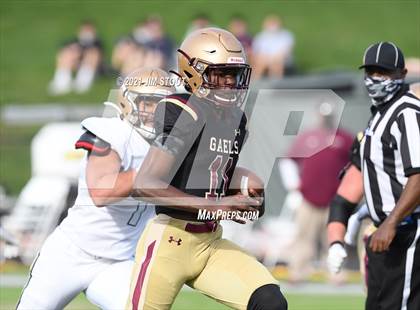 Thumbnail 2 in Canisius @ Iona Prep photogallery.