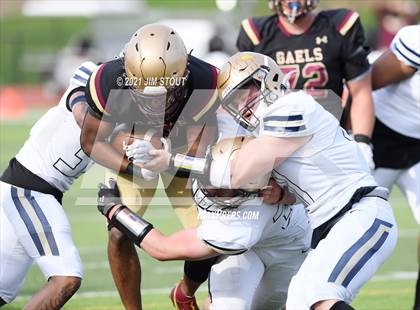 Thumbnail 1 in Canisius @ Iona Prep photogallery.