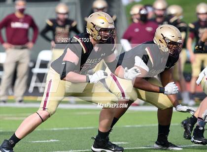 Thumbnail 1 in Canisius @ Iona Prep photogallery.
