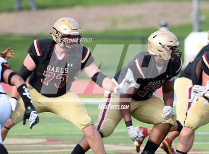 Thumbnail 1 in Canisius @ Iona Prep photogallery.