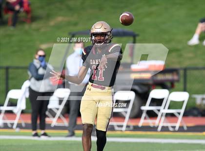 Thumbnail 3 in Canisius @ Iona Prep photogallery.