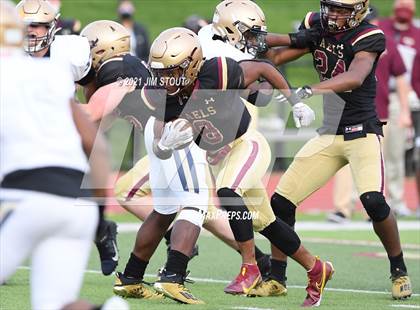Thumbnail 3 in Canisius @ Iona Prep photogallery.