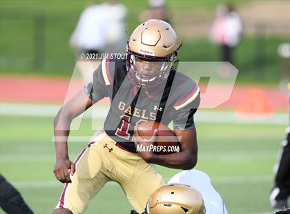 Thumbnail 1 in Canisius @ Iona Prep photogallery.