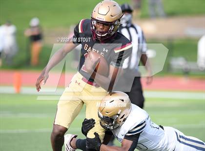 Thumbnail 1 in Canisius @ Iona Prep photogallery.