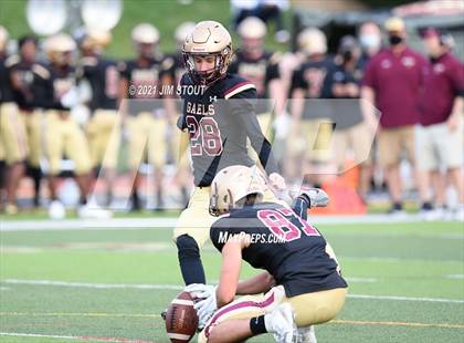 Thumbnail 1 in Canisius @ Iona Prep photogallery.