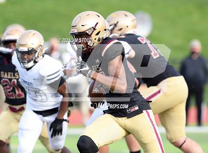 Thumbnail 2 in Canisius @ Iona Prep photogallery.