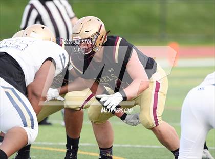 Thumbnail 1 in Canisius @ Iona Prep photogallery.